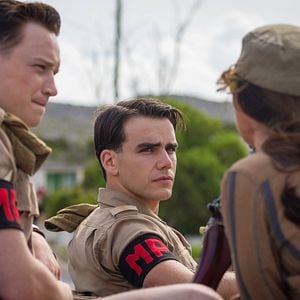 Foto La última base