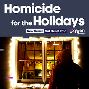 Foto Asesinato en vacaciones