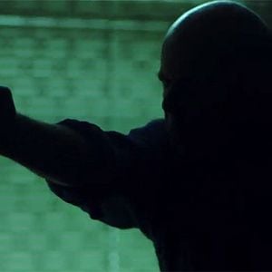 Foto Asesinato en vacaciones