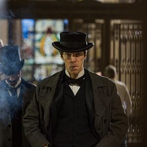 Foto La guerra de las corrientes