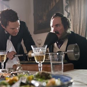 Foto La guerra de las corrientes