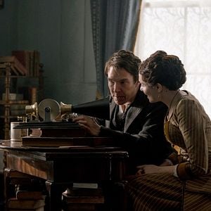 Foto La guerra de las corrientes