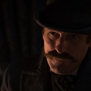 Foto La guerra de las corrientes