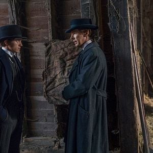 Foto La guerra de las corrientes