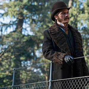 Foto Michael Shannon