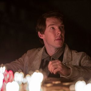 Foto La guerra de las corrientes