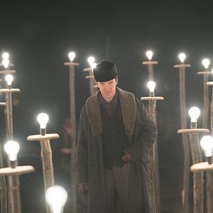 Foto La guerra de las corrientes