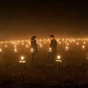 Foto La guerra de las corrientes