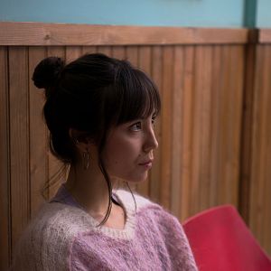 Foto Nagisa Morimoto