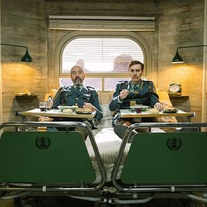 Foto Tiempo después