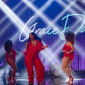 Foto Tracee Ellis Ross