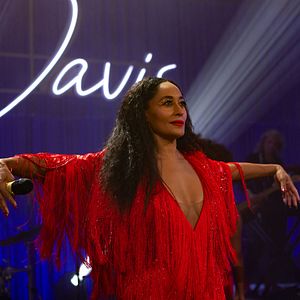 Foto Tracee Ellis Ross