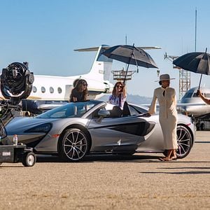 Foto Personal Assistant