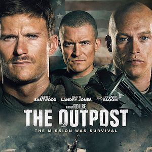 Foto The Outpost