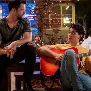 Foto Mientras estés conmigo