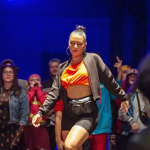 Foto Alexandra Pfeifer