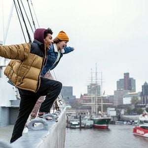 Foto Yalany Marschner