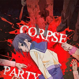 Foto Corpse Party: Tortured Souls