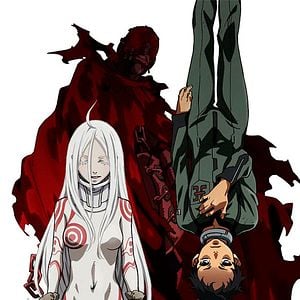Foto Deadman Wonderland