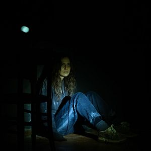 Foto Valeria Bilello