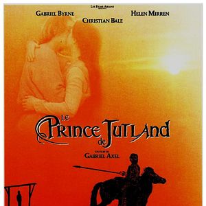 Foto La verdadera historia de Hamlet, príncipe de Dinamarca