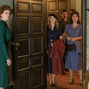 Foto Las Chicas del Cable