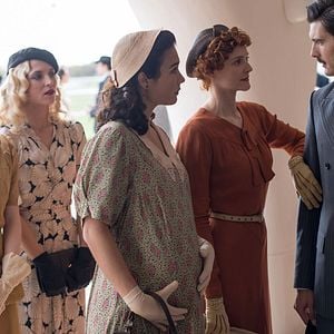 Foto Las Chicas del Cable