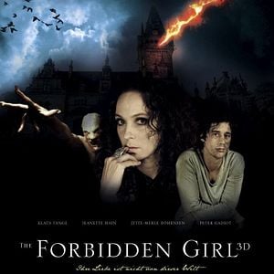 Foto La chica prohibida