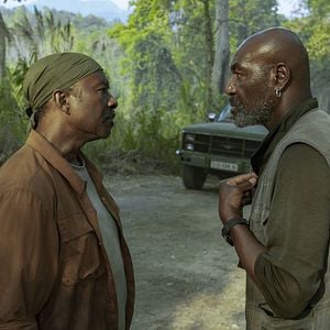 Foto Da 5 Bloods: Hermanos de armas