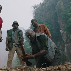 Foto Jonathan Majors