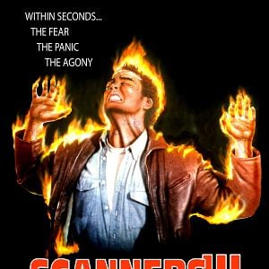 Foto Scanners 3: El poder de la mente