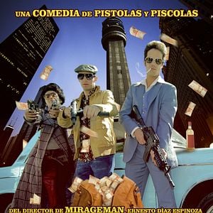 Foto Santiago violenta