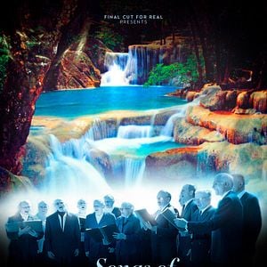 Foto Songs Of Repression