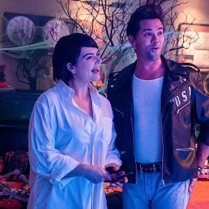 Foto Andrew Rannells