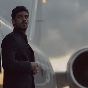 Foto Michele Morrone