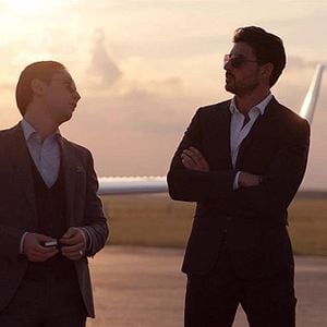 Foto Michele Morrone