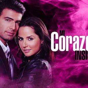 Foto Mi corazón insiste