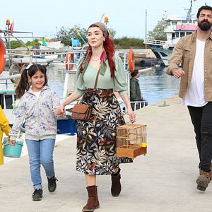 Foto Yildiz, un amor indomable