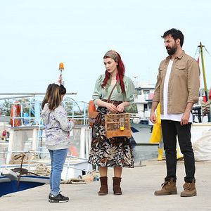 Foto Yildiz, un amor indomable