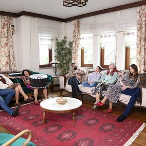 Foto Yildiz, un amor indomable