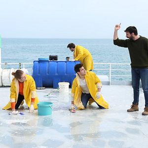 Foto Yildiz, un amor indomable