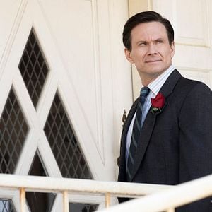 Foto Christian Slater