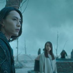 Foto La Novia Fantasma