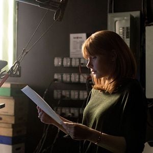 Foto Bryce Dallas Howard