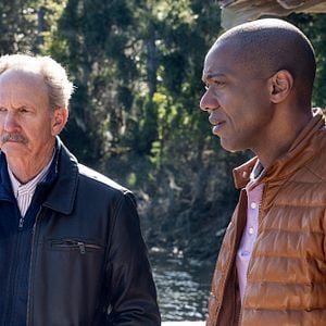 Foto Michael O'Neill