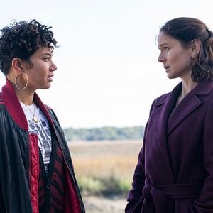 Foto Sarah Wayne Callies