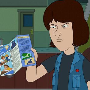 Foto F is for Family