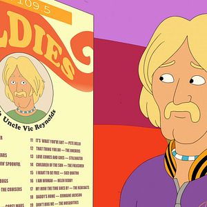 Foto F is for Family