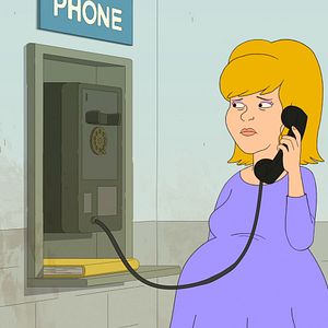 Foto F is for Family