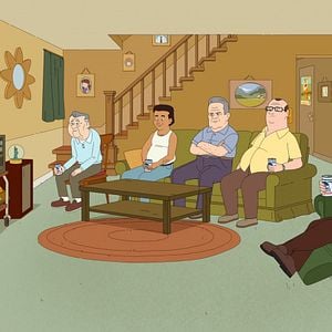 Foto F is for Family